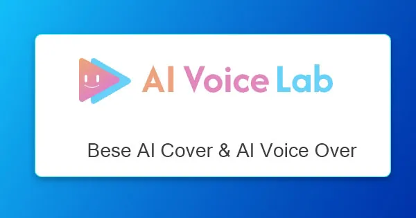 AIVoiceLab logo