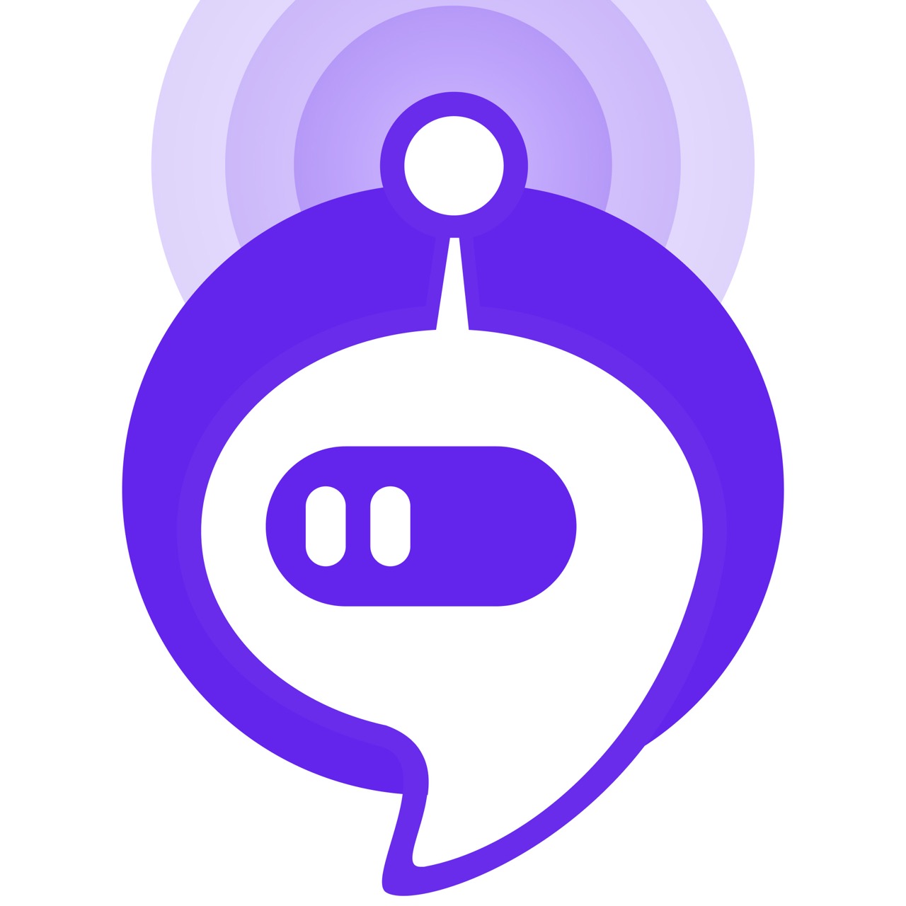 Rexpt - The AI Receptionist logo