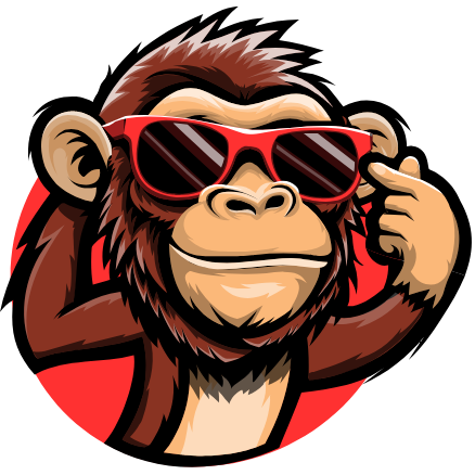 AI vlog video Maker logo