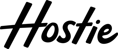 Hostie logo