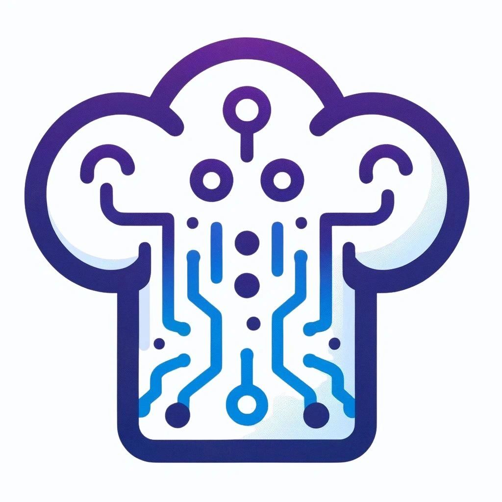 RecipeyAI, Inc logo