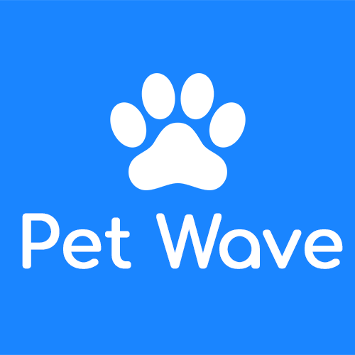 PetWave logo