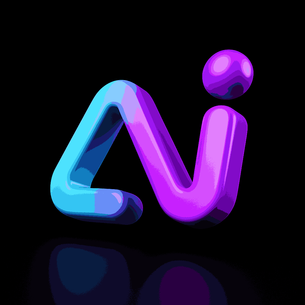 AlphaInterface AI logo