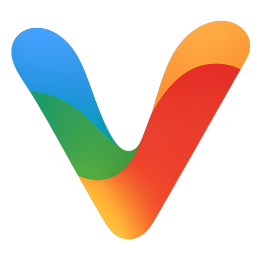 Veo 3 Flow logo