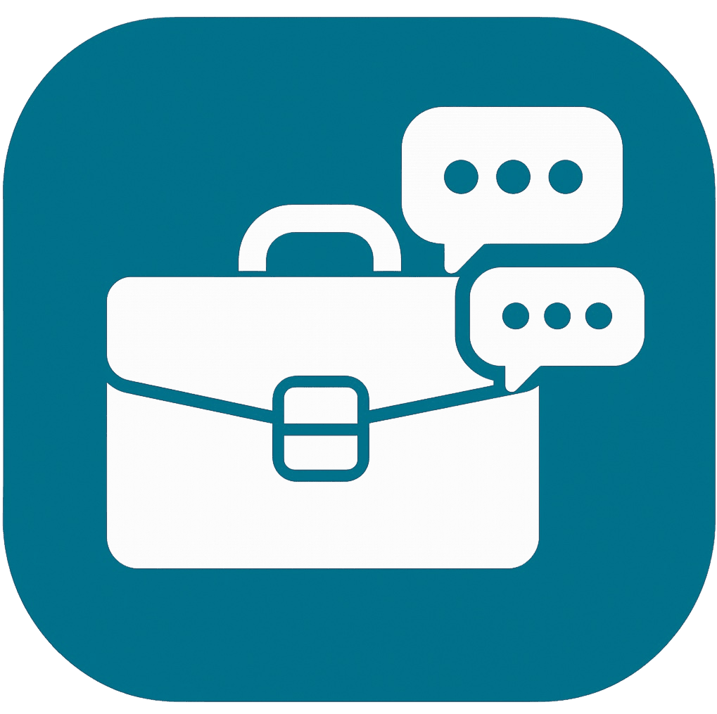 Feedback Kit logo
