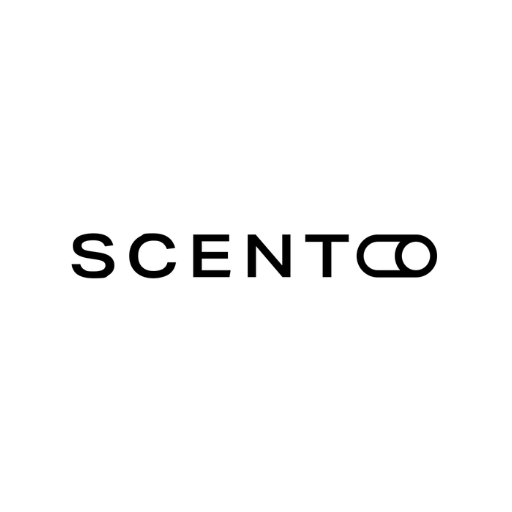 Scento logo