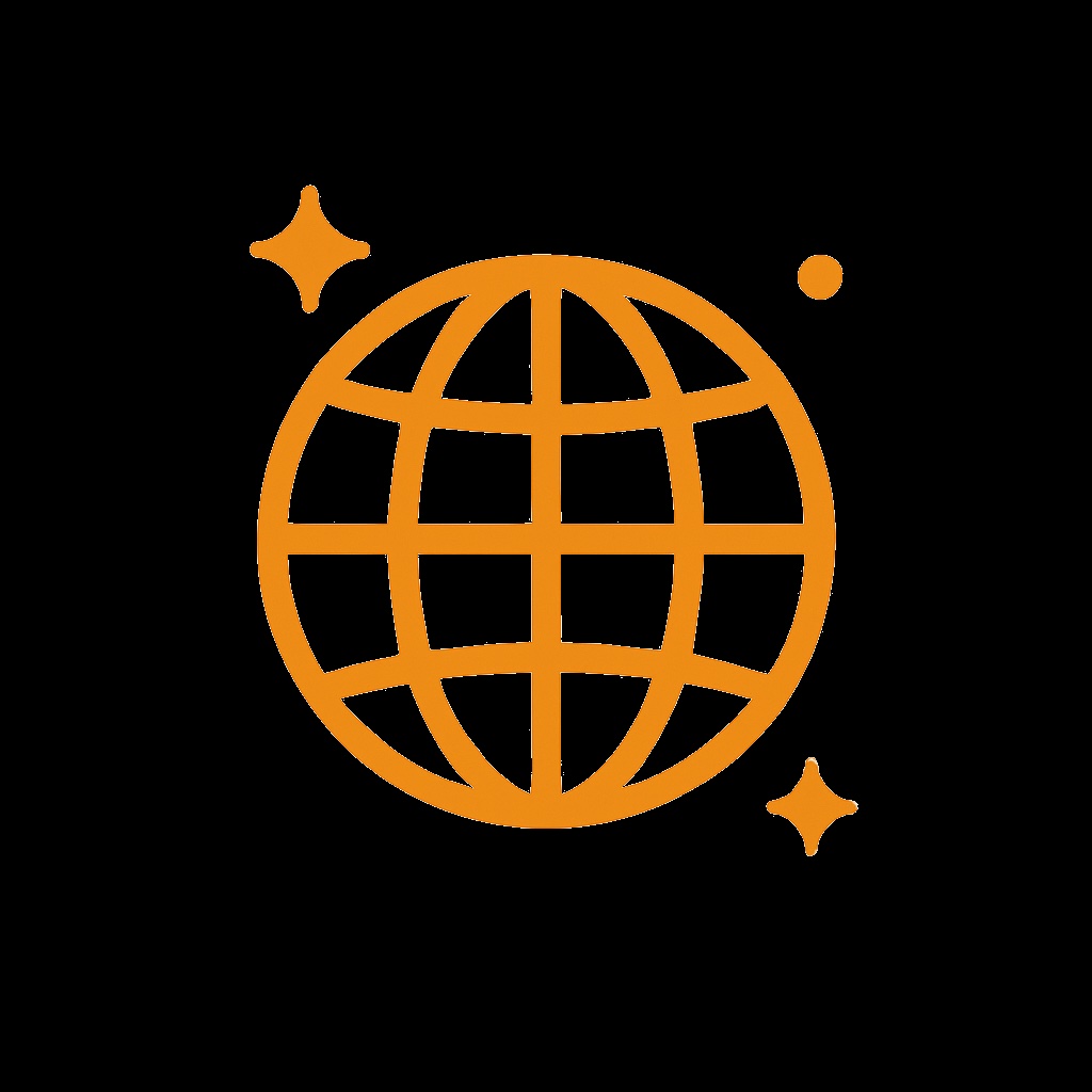 Genie3World logo