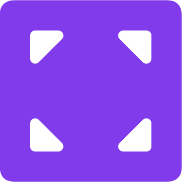 Free AI Image Expander logo