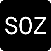 SOZ logo