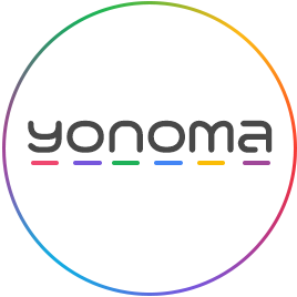 Yonoma logo