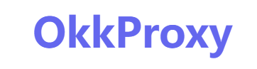 okkproxy logo