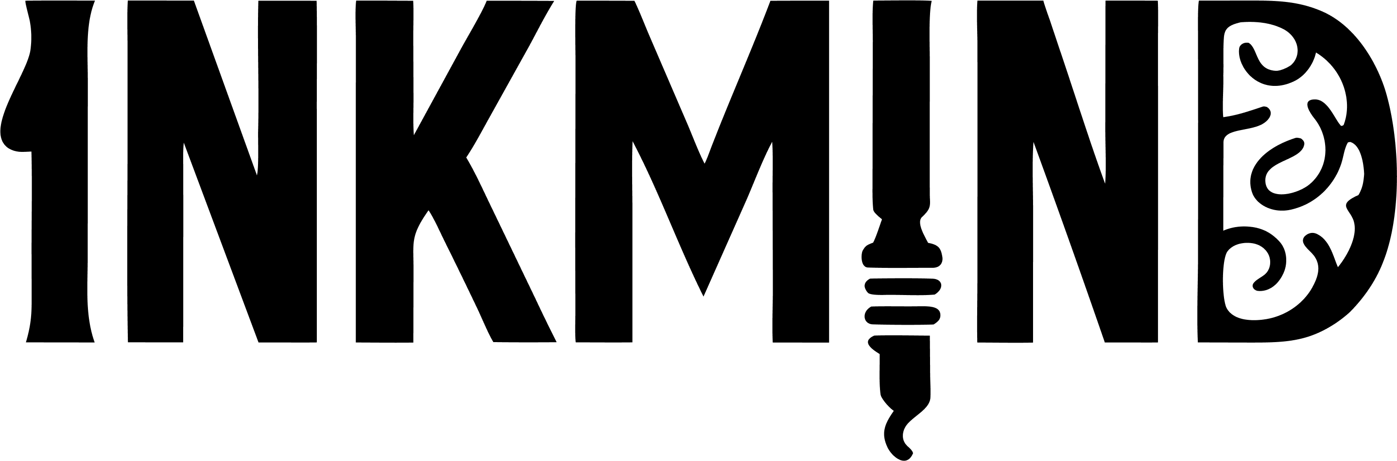InkMind logo