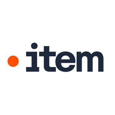 item logo