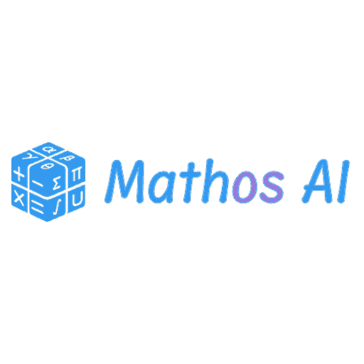 Mathos AI logo