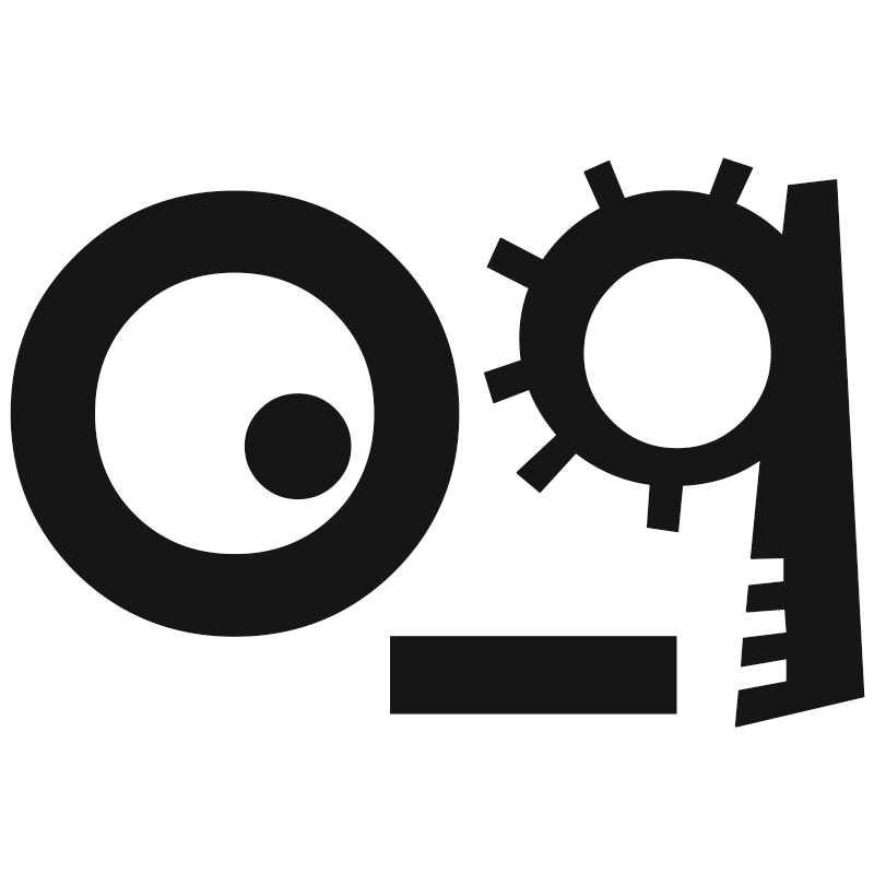 Robonine logo