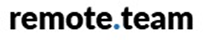 Remote.Team - chat & tasks logo