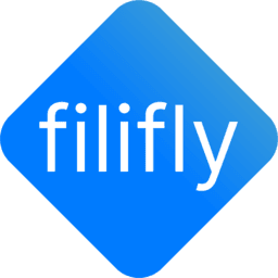 Filifly logo