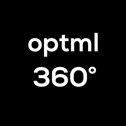 Optimal 360 logo