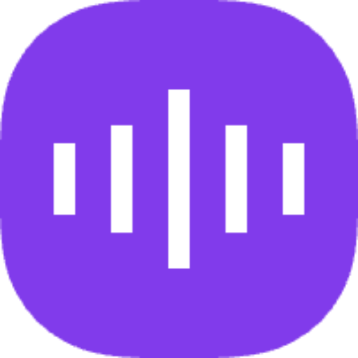 Vidoe to Audio - ThinkSound logo