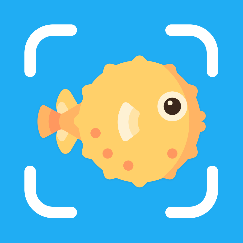 FishPic logo