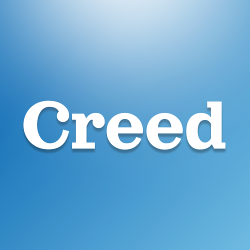 Creed: Bible Companion logo