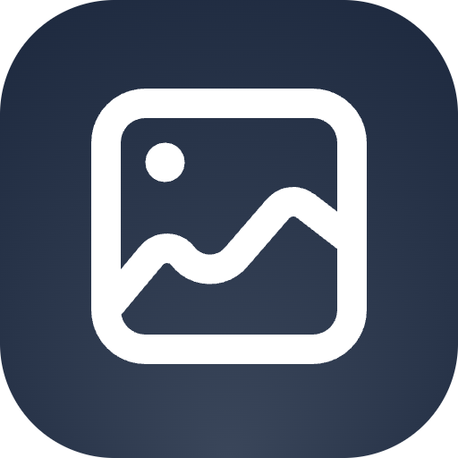 Image DPI Converter logo