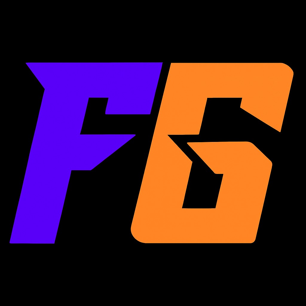 FrontendGeek logo