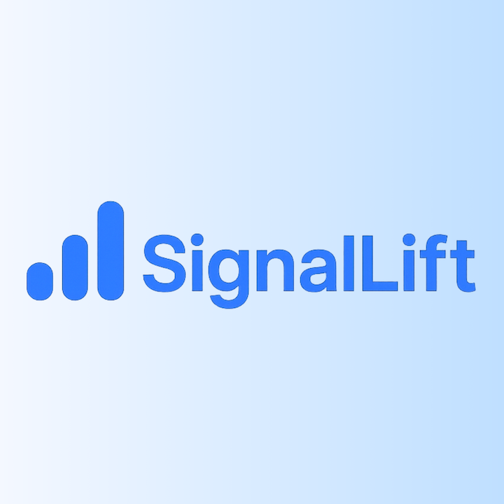 SignalLift logo