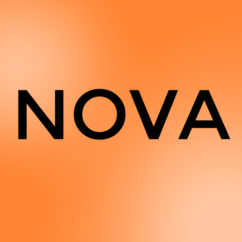 Nova logo