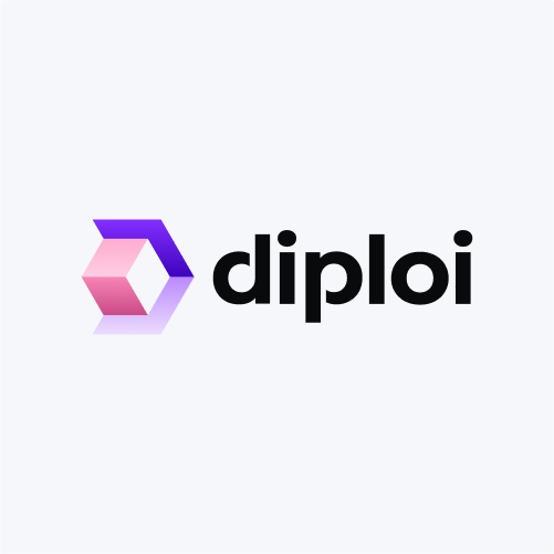 Diploi logo