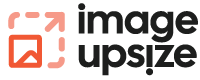Image Upsize logo