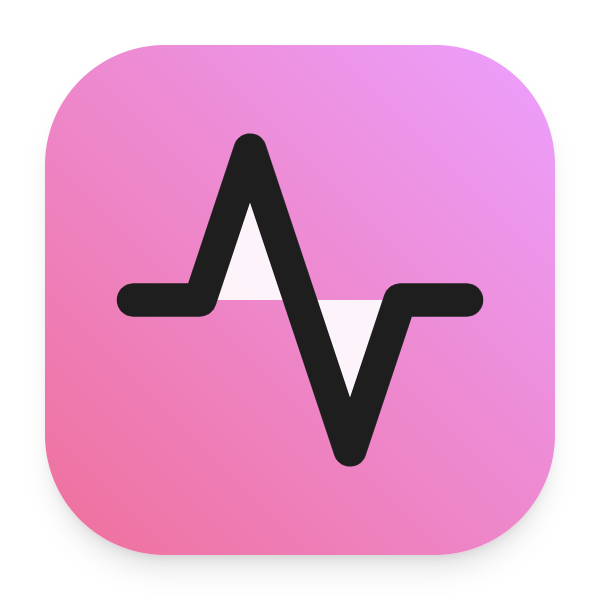 pretty scale logo
