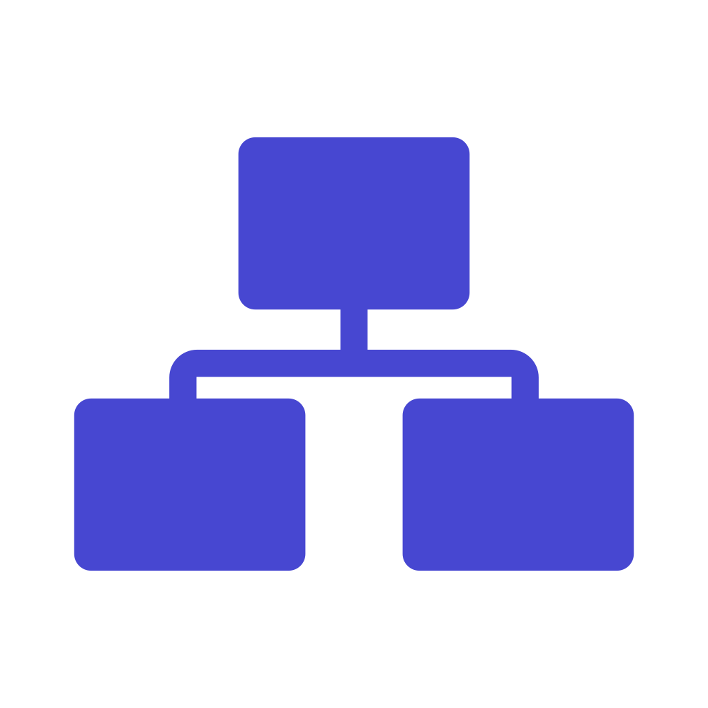 Create Org Chart logo