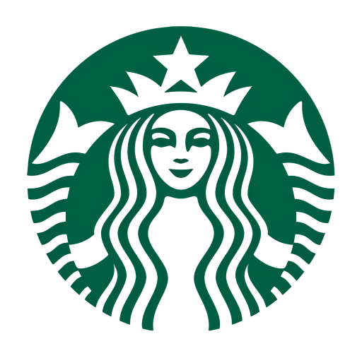 Starbucks Calorie Calculator logo