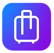ExtraBag logo