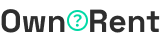 Own or Rent logo