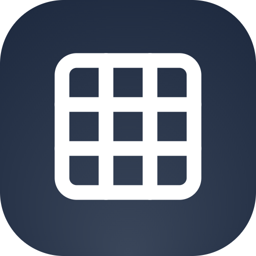 Instagram Grid Maker logo