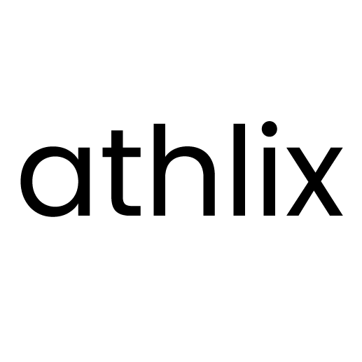 Athlix logo