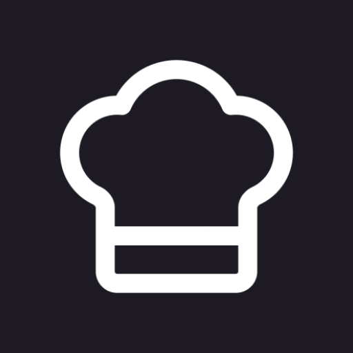 Recipe Bro - Recipe organizer logo