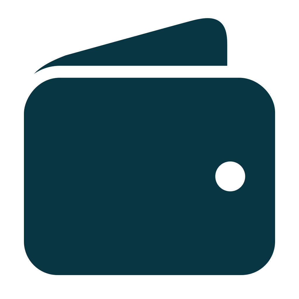 BareBudget logo