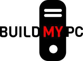 AI PC Builder logo