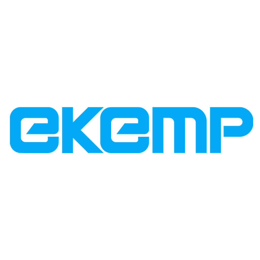 EKEMP logo