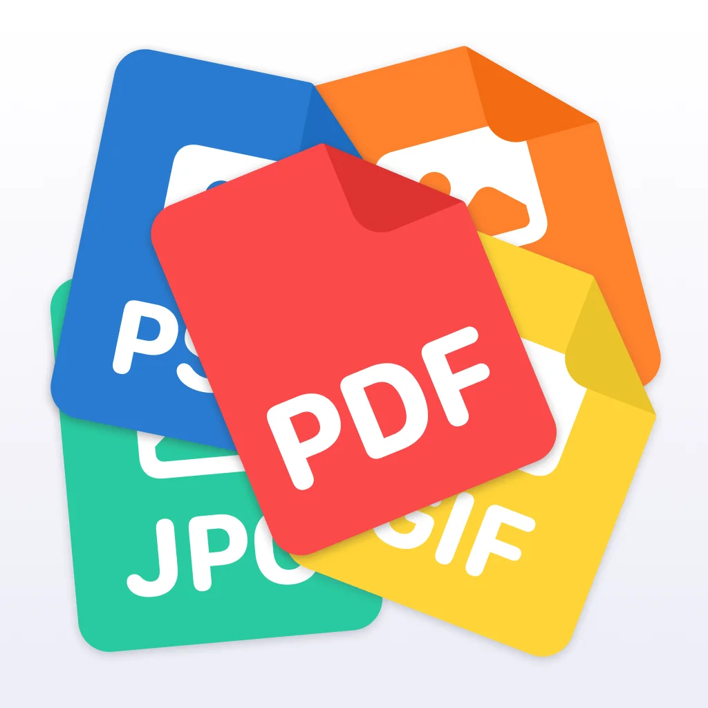 Image Converter Offline logo
