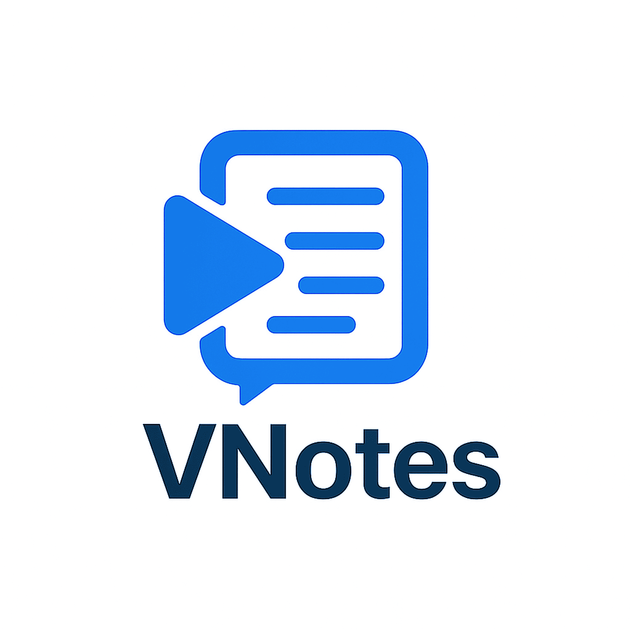 VNotes logo