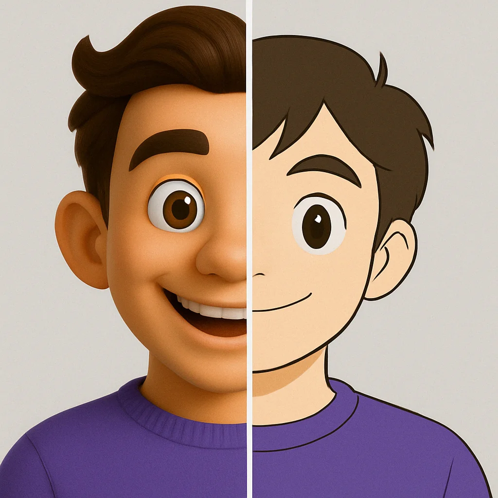 CartoonPic logo