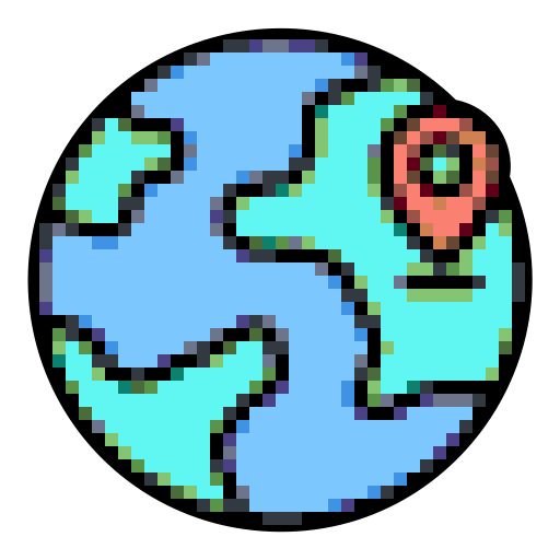 wplace pixel converter logo