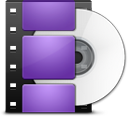 WonderFox DVD Ripper Pro logo