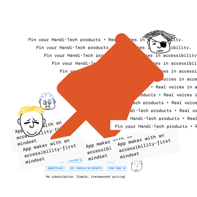 a11ypage logo