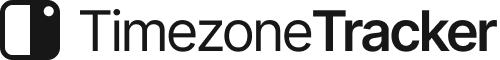 Timezonetracker logo