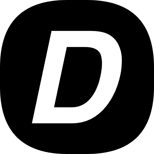 Differy logo